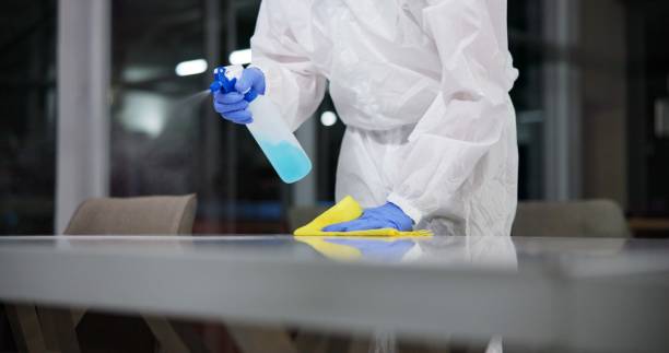 Licensed Blood Cleanup service in Willis, TX - Trauma Clean Pros